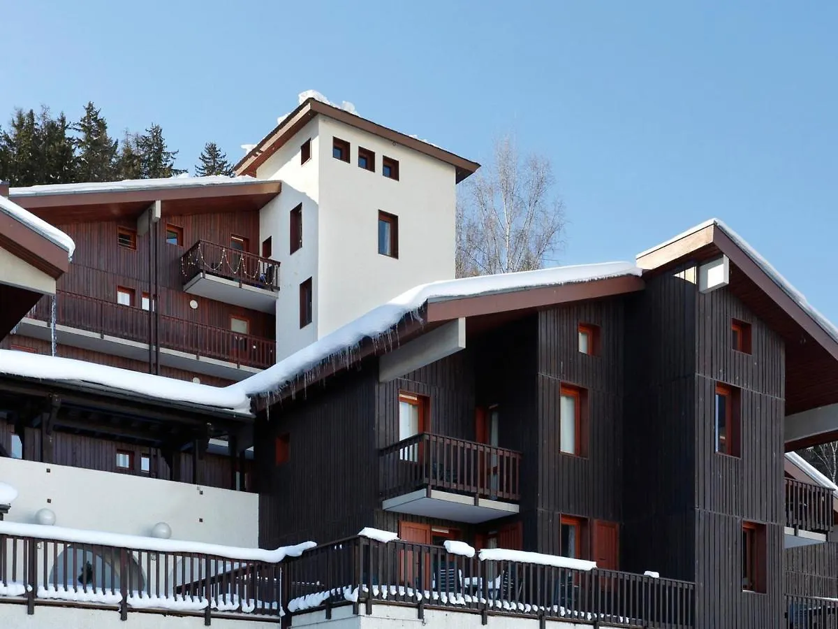 Bel Appartement Renove - Balcon - Proche Pistes Et Commerces - Casier A Ski - Fr-1-181-2460 La Plagne-Tarentaise Francie