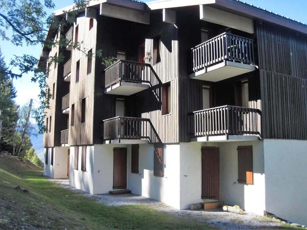 Bel Appartement Renove - Balcon - Proche Pistes Et Commerces - Casier A Ski - Fr-1-181-2460 La Plagne-Tarentaise