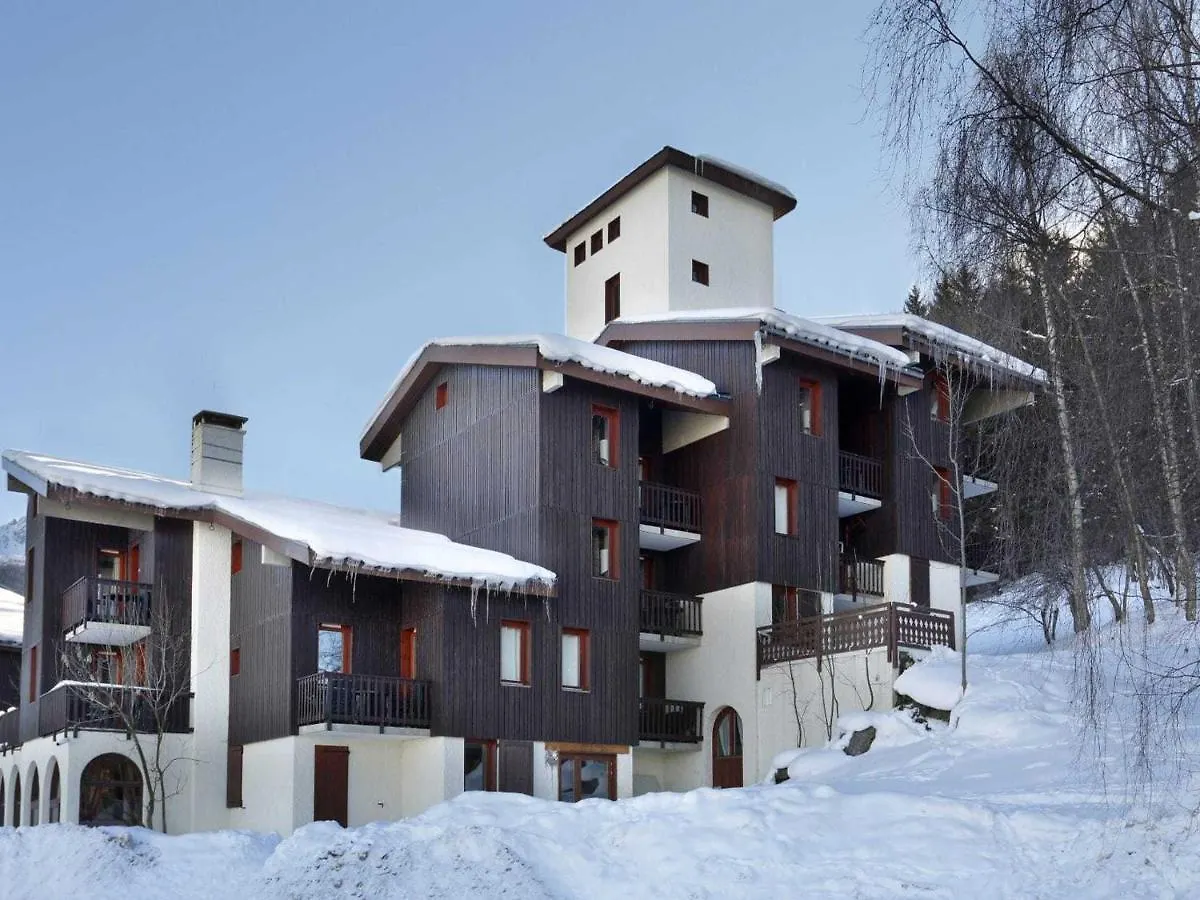 Apartment Bel Appartement Renove - Balcon - Proche Pistes Et Commerces - Casier A Ski - Fr-1-181-2460 La Plagne-Tarentaise