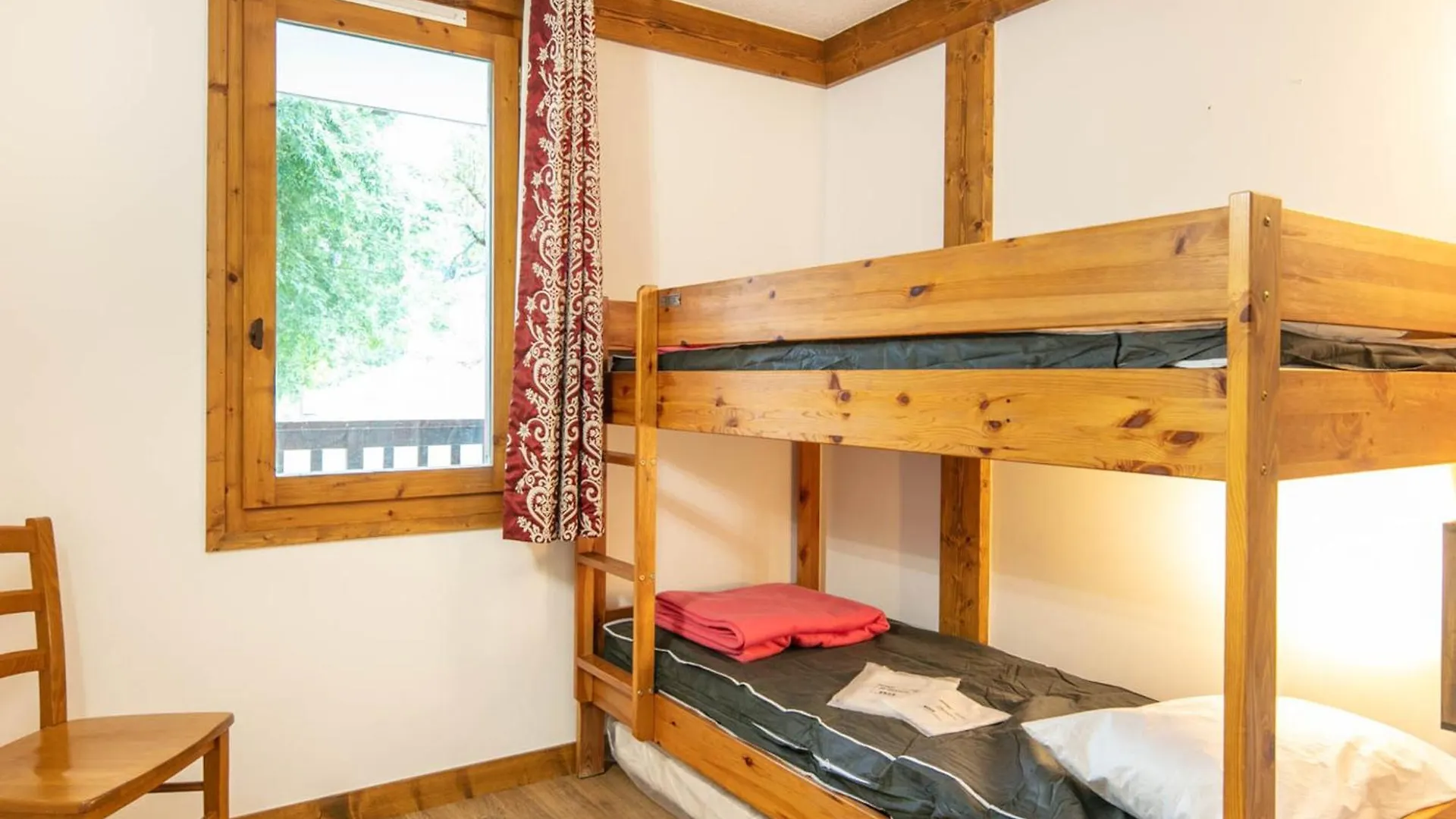 Bel Appartement Renove - Balcon - Proche Pistes Et Commerces - Casier A Ski - Fr-1-181-2460 La Plagne-Tarentaise 0*,